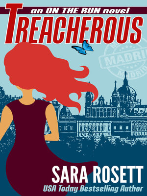 cover image of Treacherous
